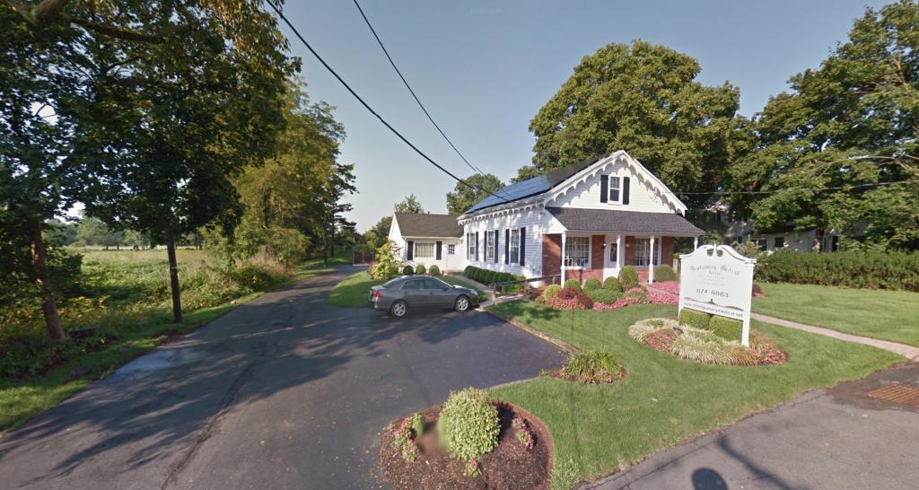 Township of Montgomery in Skillman, New Jersey