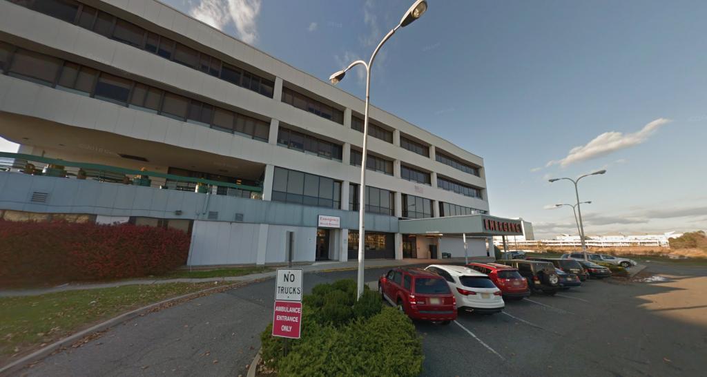 Hudson Regional Health Commission in Secaucus, New Jersey