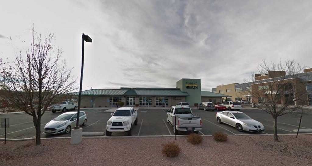 San Juan County - Bloomfield Public Health Office in Bloomfield, New Mexico