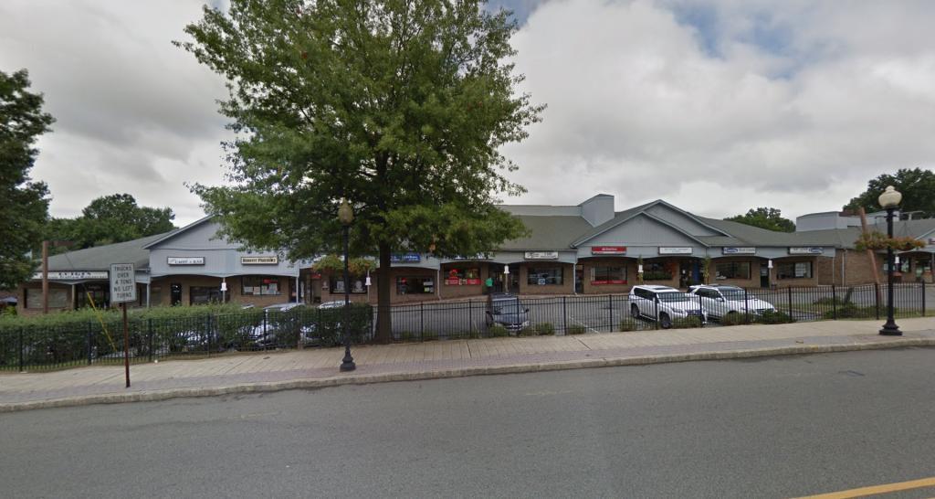 Township of Hanover in Whippany, New Jersey