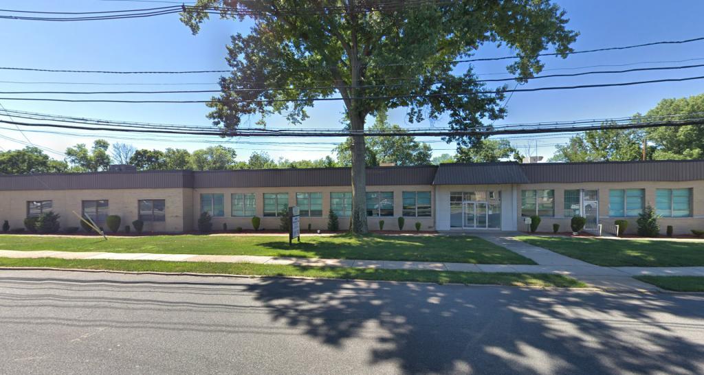 Little Falls Health Department in Little Falls, New Jersey