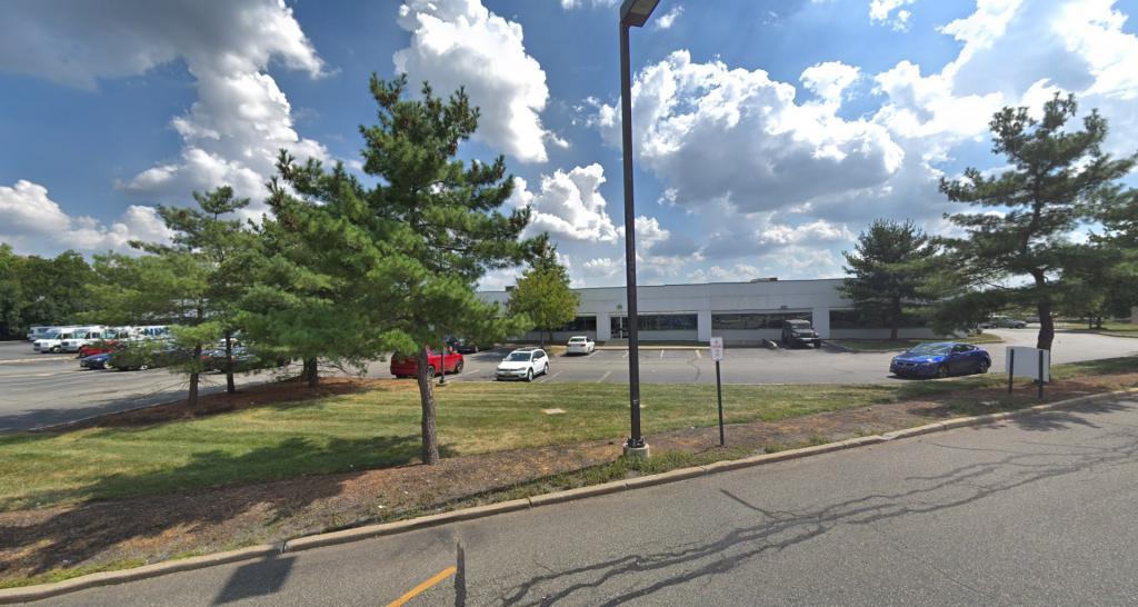 EDISON VITAL STATISTICS in Edison, New Jersey