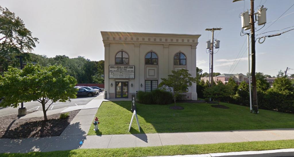 Denville Health Department in Denville, New Jersey