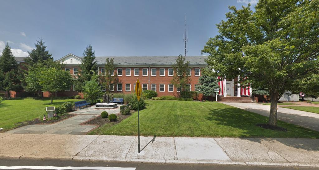Fair Lawn Health Department
Vital Statistics and Registry in Fair Lawn, New Jersey