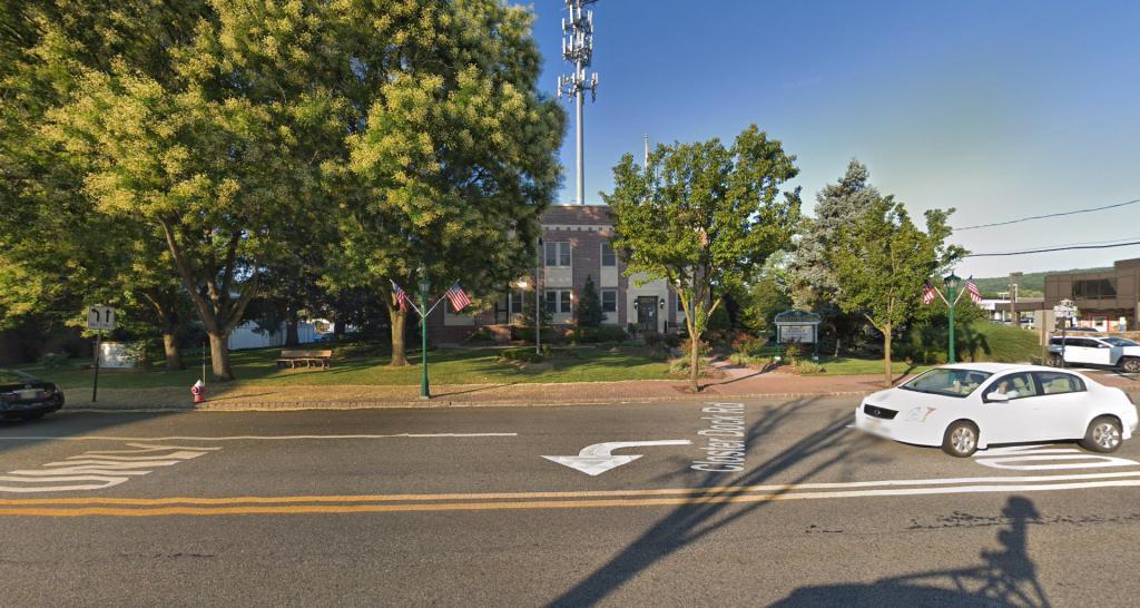 Borough of Closter Board of Health in Closter, New Jersey