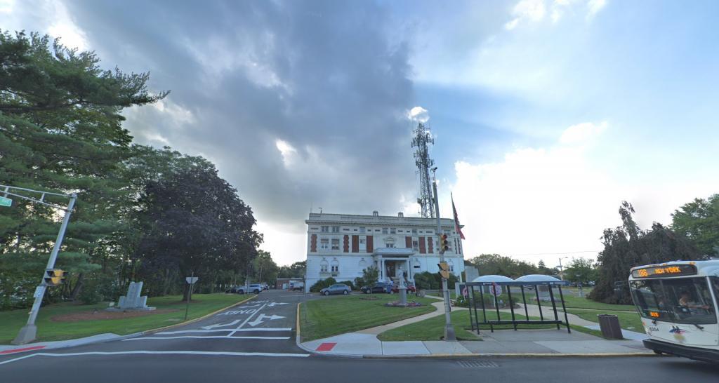 Bergenfield Health Department - Vital Statistics in Bergenfield, New Jersey