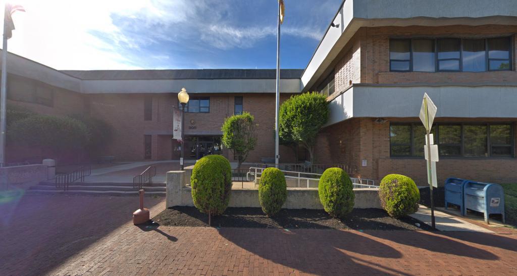 Clifton Health Department