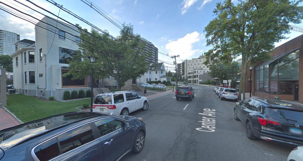Fort Lee Health Department in Fort Lee, New Jersey