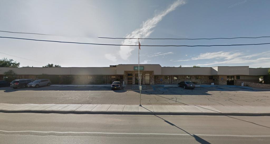 Lea County - Hobbs Public Health Office in Hobbs, New Mexico