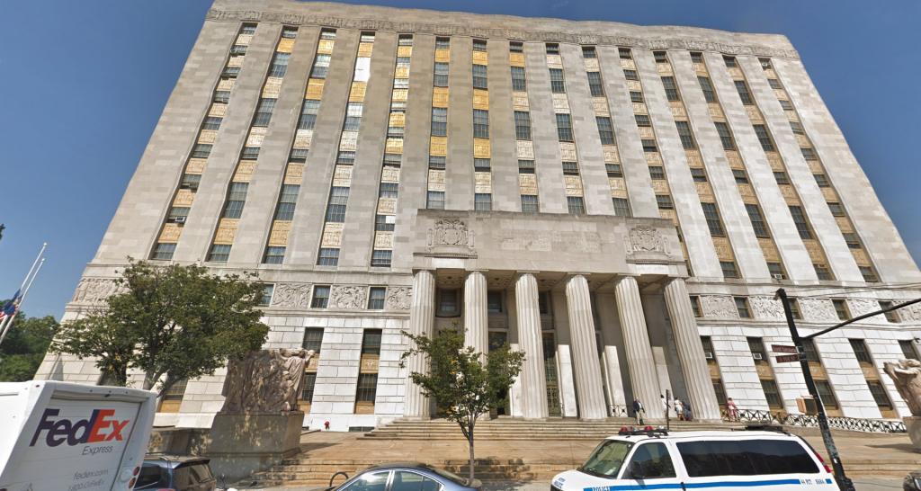 Bronx County Vital Records in Bronx, New York