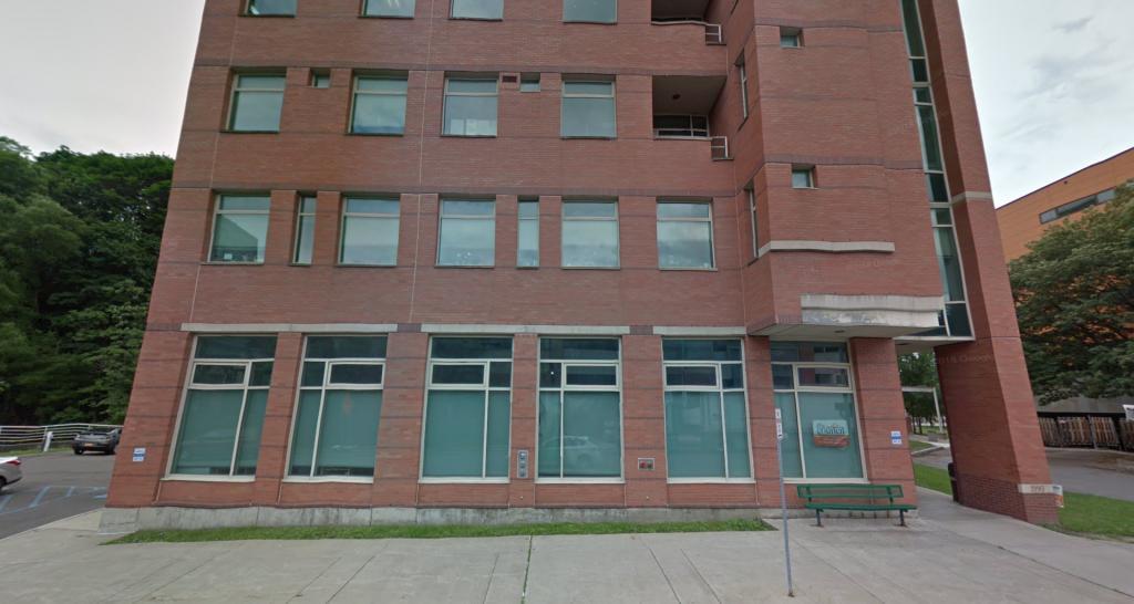 Tompkins County Health Department in Ithaca, New York