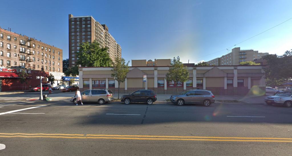 Wayne County Public Health in Lyons, New York