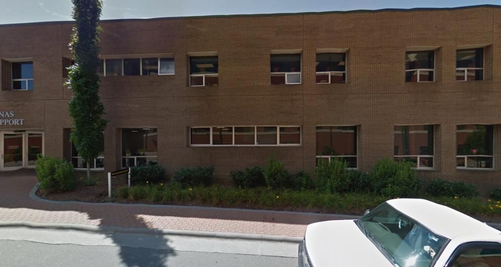 Appalachian District Health Department (AppHealthCare) in Boone, North Carolina