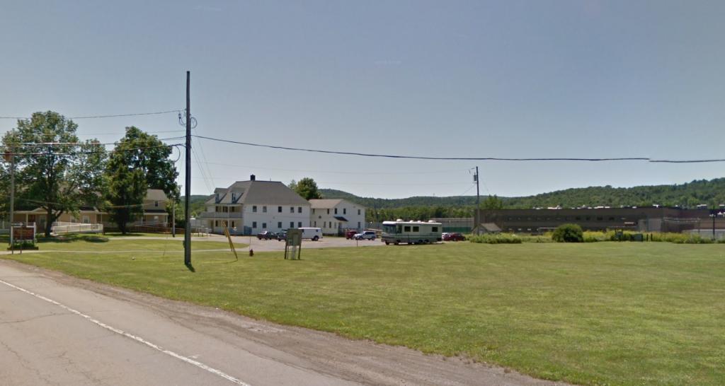 Tioga County Public Health in Owego, New York