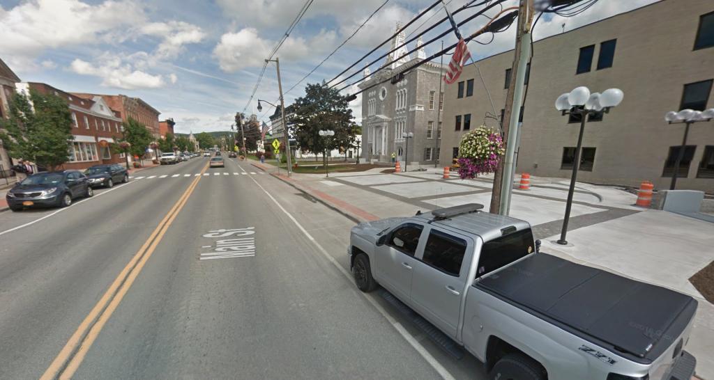 Schoharie County Health Department in Schoharie, New York