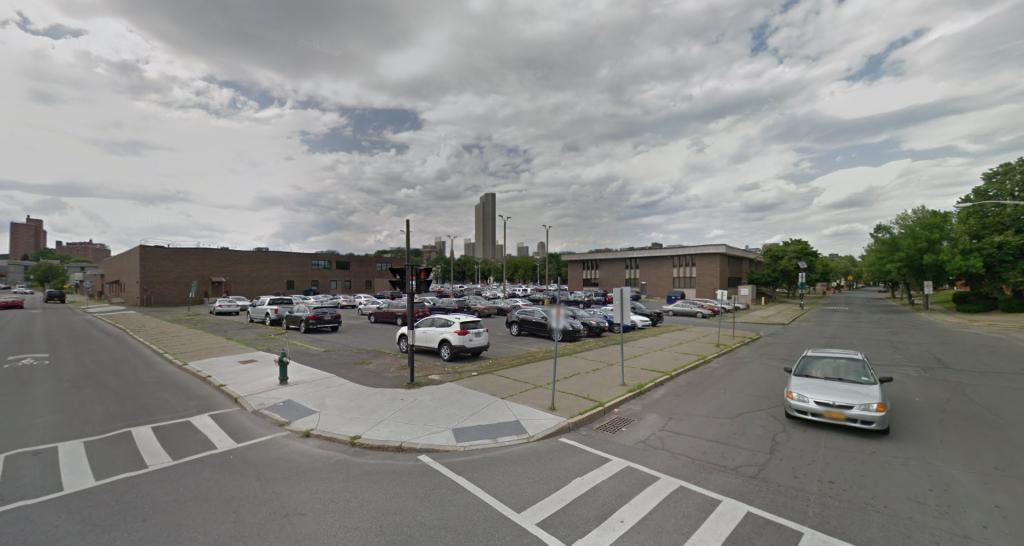 Albany County Department of Health in Albany, New York