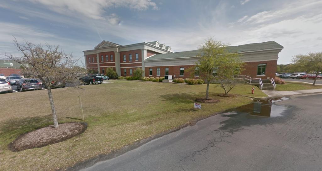 Dare County Register of Deeds in Manteo, North Carolina