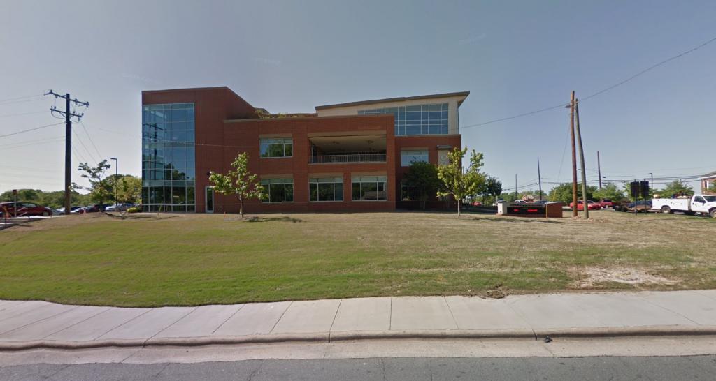 Public Health Authority of Cabarrus County in Concord, North Carolina
