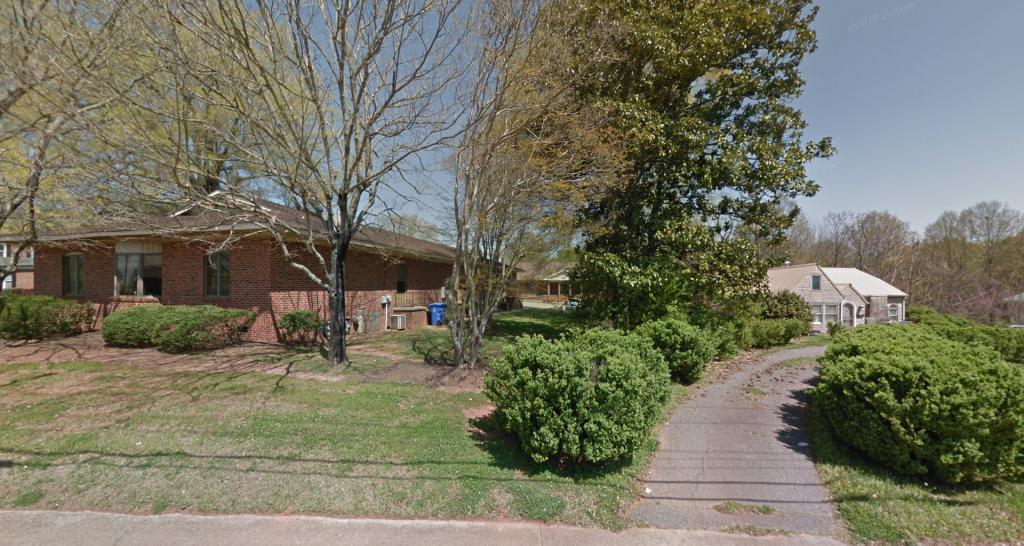 Cimarron County C/O Texas County Health Department in Guymon, Oklahoma