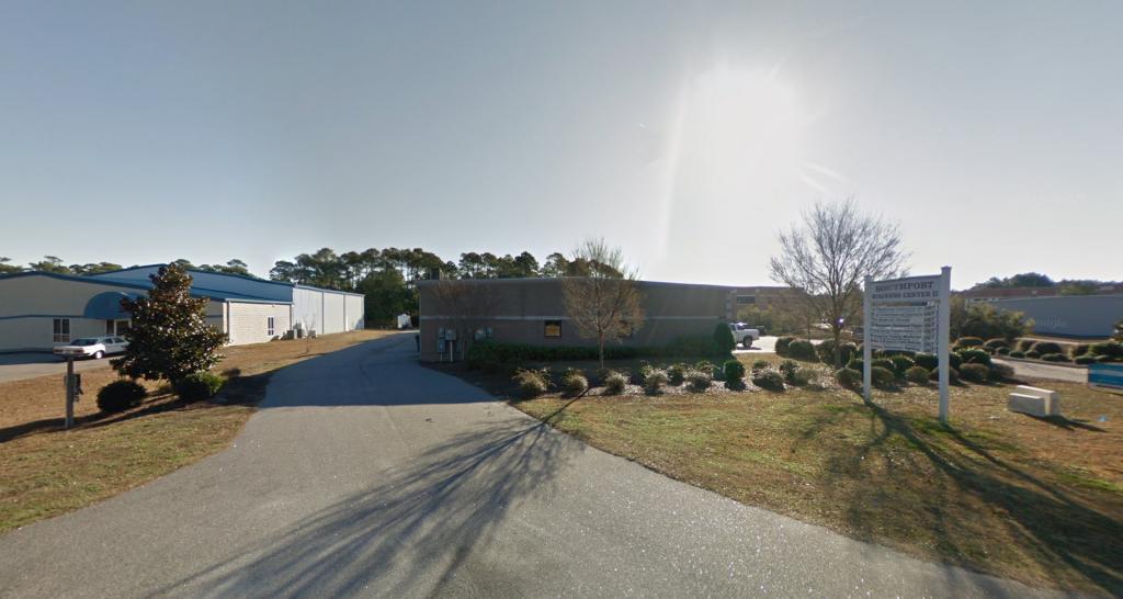 BRUNSWICK COUNTY HEALTH SERVICES in Bolivia, North Carolina