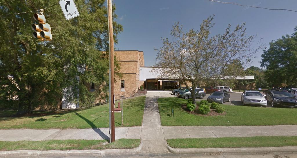 Alamance County Vital Records in Burlington, North Carolina