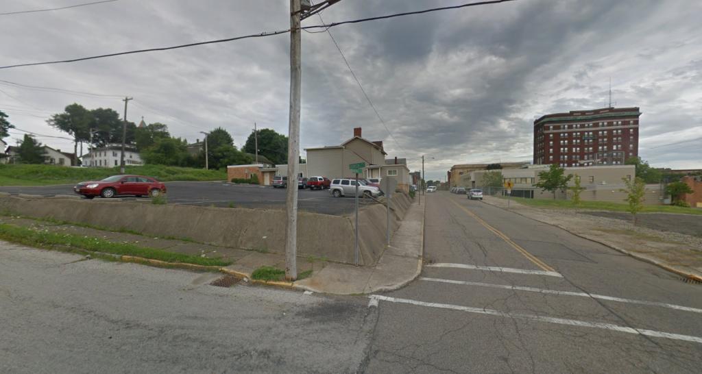 Alliance Health Department in Alliance, Ohio