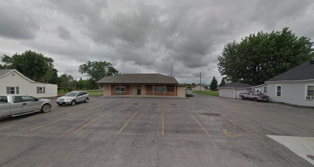 Auglaize County Health Department
Vital Statistics in Wapakoneta, Ohio