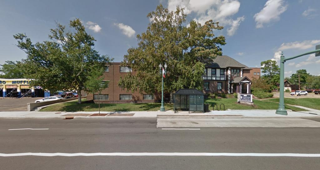 Canton City Public Health in Canton, Ohio