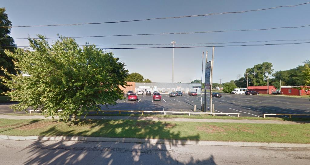 Conneaut City Health Department in Conneaut, Ohio