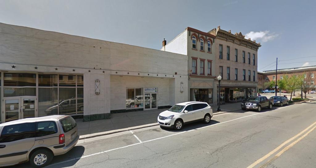 Galion City Health Department in Galion, Ohio