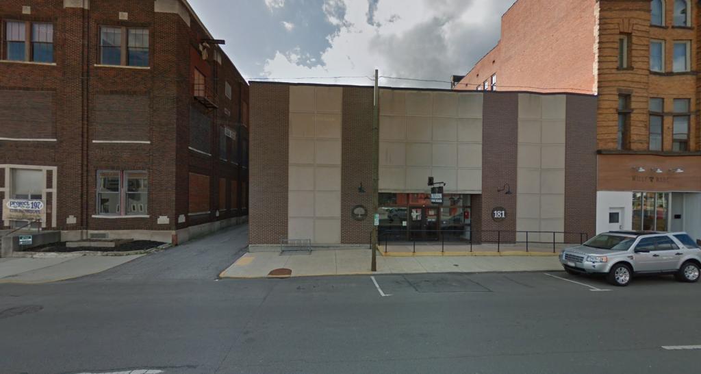 Marion Public Health in Marion, Ohio