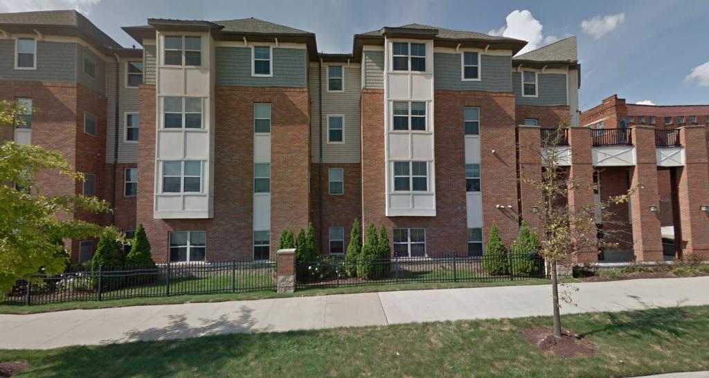 Massillon City Health Department in Massillon, Ohio