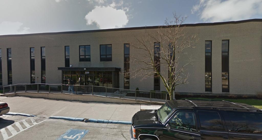 Mercer County Health District in Celina, Ohio
