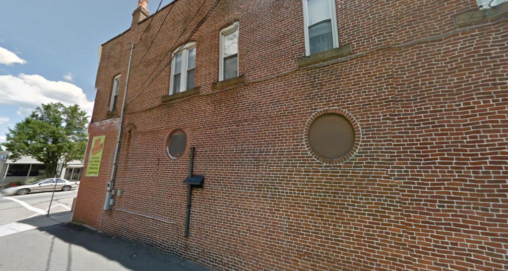 New Philadelphia City Health Department in New Philadelphia, Ohio