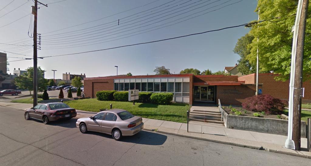 NORWOOD CITY BOARD OF HEALTH in Norwood, Ohio