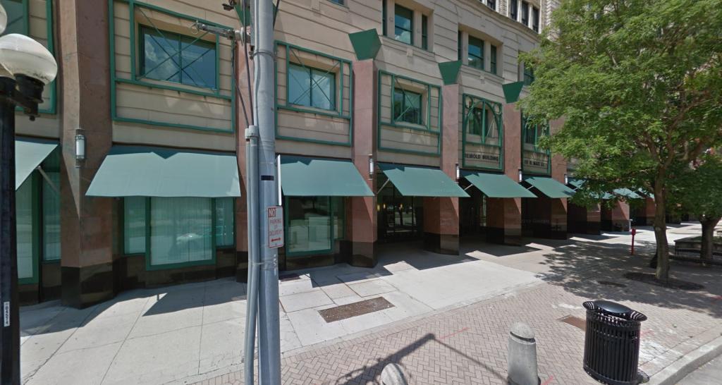 Public Health – Dayton & Montgomery County
Office of Vital Statistics in Dayton, Ohio
