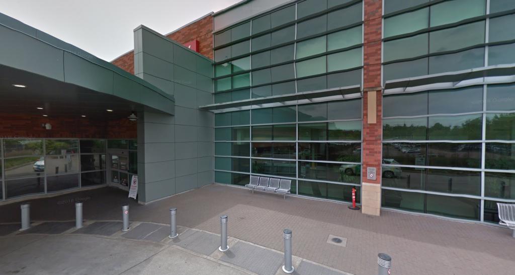 Salem City Health District in Salem, Ohio