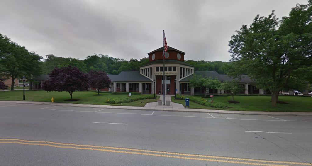 Sharonville City Health District