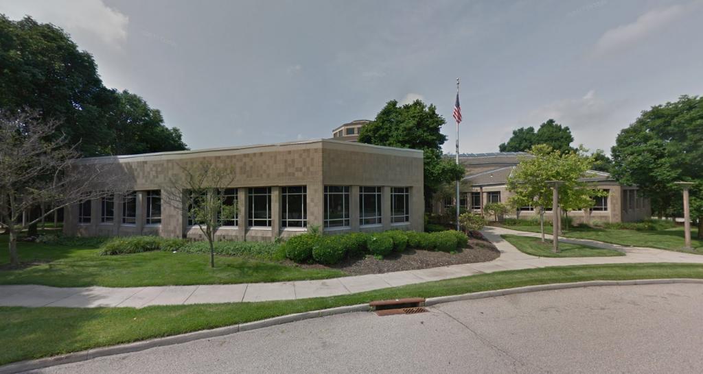 Springdale City Health District in Springdale, Ohio