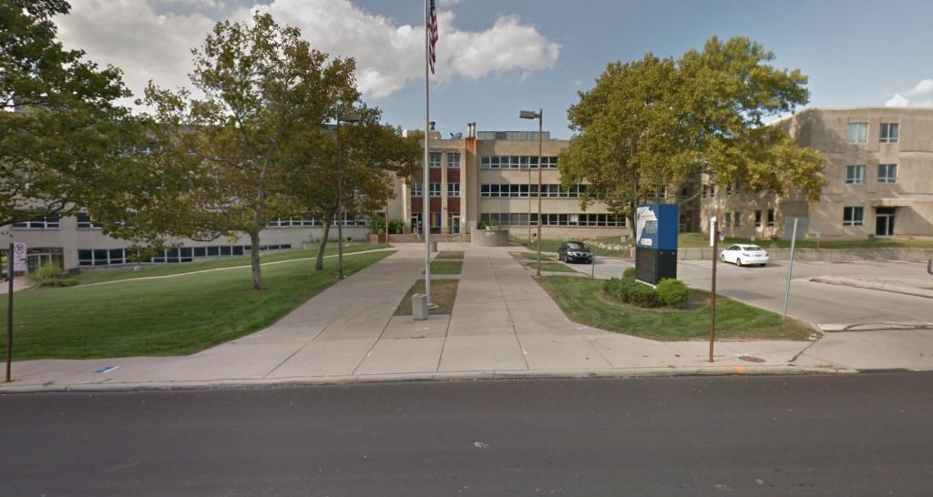 Vital Records
Toledo-Lucas County Health Department in Toledo, Ohio