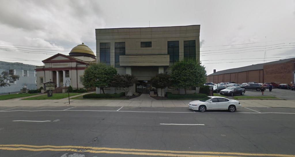 Warren City Health District in Warren, Ohio