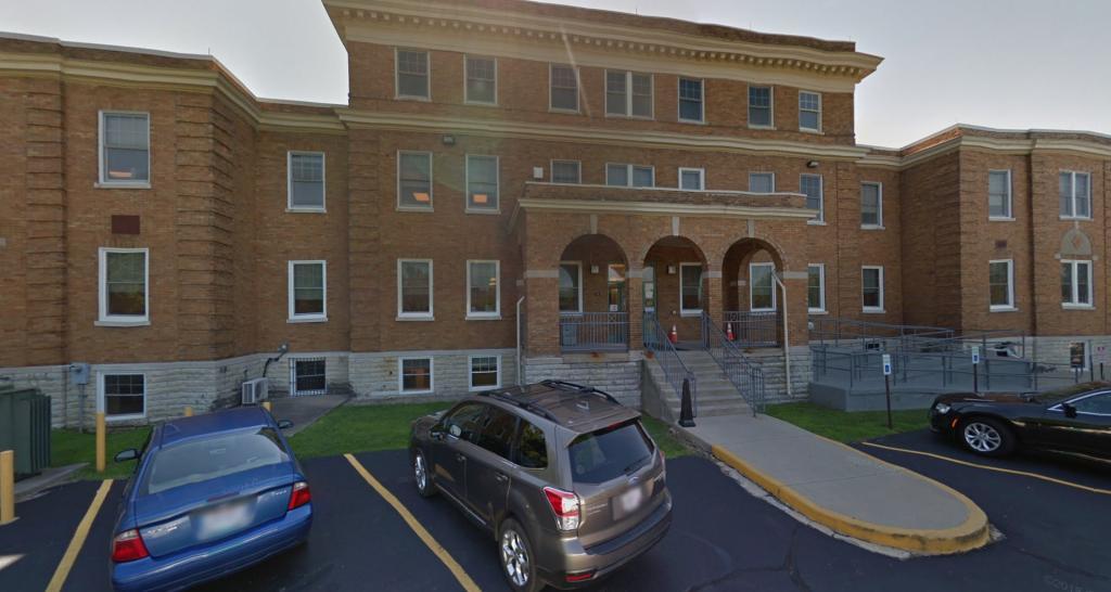 Warren County Health District
Department of Birth and Death Records in Lebanon, Ohio