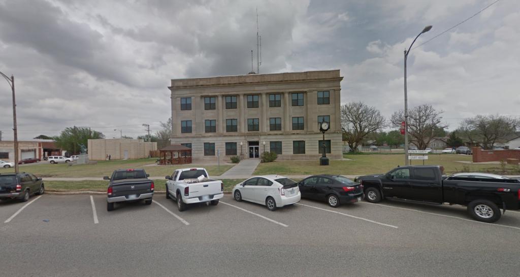 Alfalfa County C/O Garfield County Health Department