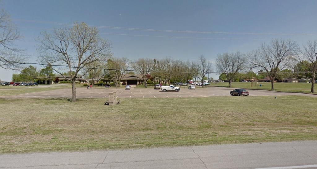 Rogers County Health Department in Claremore, Oklahoma