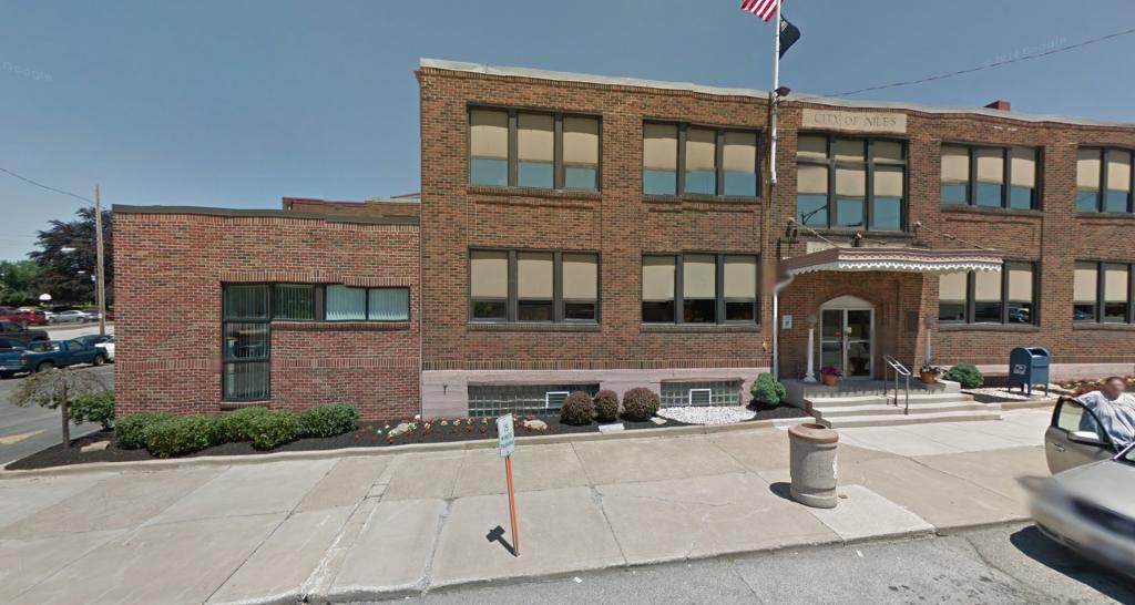 Niles City Health District in Niles, Ohio