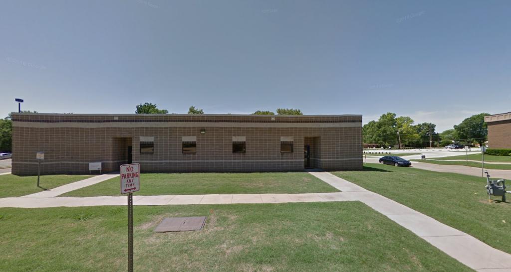 Payne County Health Department in Stillwater, Oklahoma