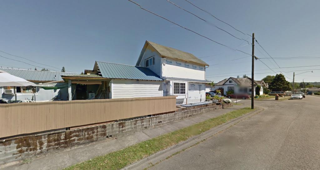Coos Health & Wellness in Coos Bay, Oregon