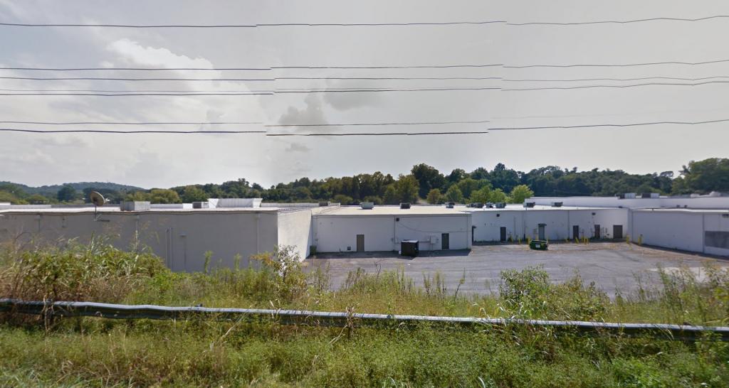 Bedford County State Health Center in Bedford, Pennsylvania