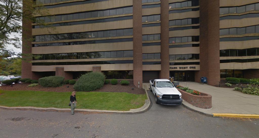 Montour County State Health Center in Danville, Pennsylvania
