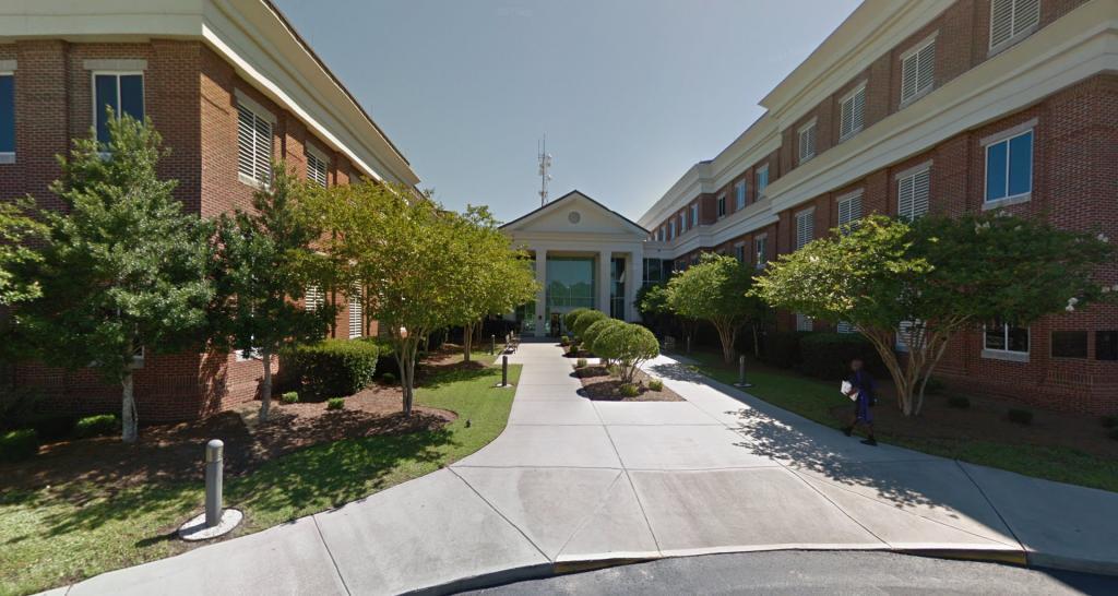 Horry County Vital Records in Conway, South Carolina